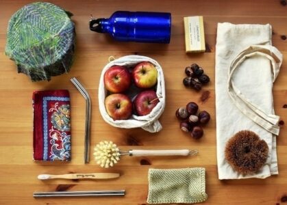 5 Favorite Products to Go Plastic-Free in July (Video) Image